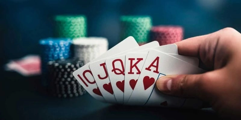 Tại Sao Game Bài Lại Hấp Dẫn?